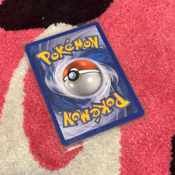 Raikou 16 – Pokémon TCG Secret Wonders – Holo Cracked Ice – Mint - Picture 5 of 5